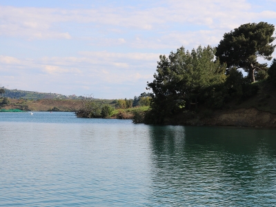 Aşırı yağışlar barajları doldurdu