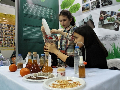 Bu gençler umut veriyor