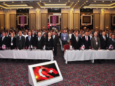 5. Uluslararası Beyaz Et Kongresi