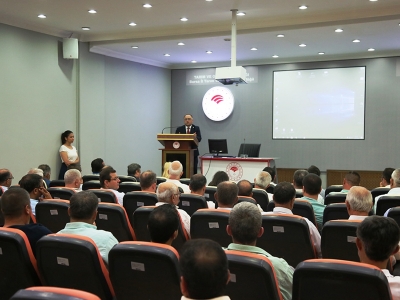 Döl verimliliği proje ile artacak