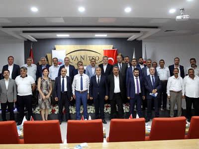 Verimli üretime daha fazla destek