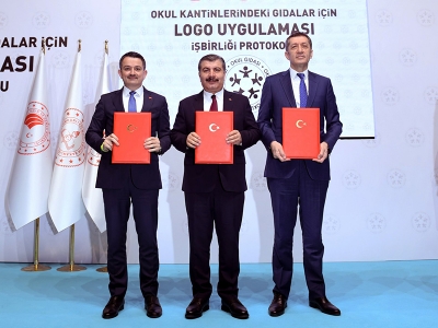 Okul kantinlerinde yeni dönem