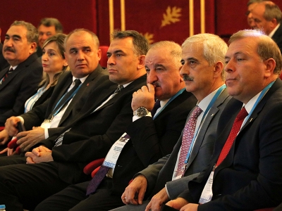 “Taşkınlar 21 yılda 693 can aldı”