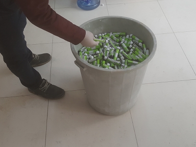 İstanbul’da sahte ürünlere operasyon