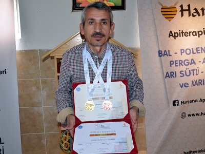 Destekle yola çıktı, dünya 1.’si oldu