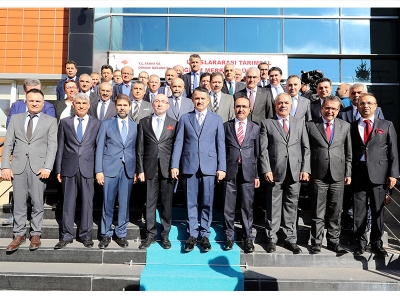 Pakdemirli: Şura 20 yıla ışık tutacak