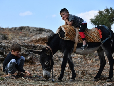 Yahyalı’nın yaylaları göçerlerle başka güzel