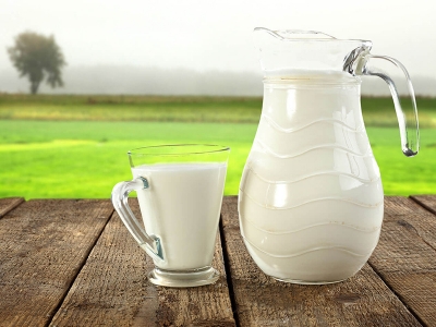 Sertifikasız çiğ süt için uyarı