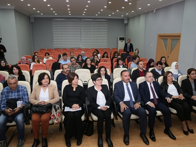 Gıda güvenliği için eğitimler arttı