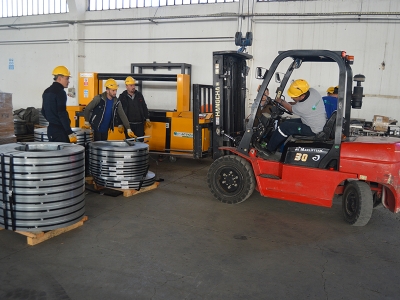 Seracılık alanında çalışandı şimdi patron oldu