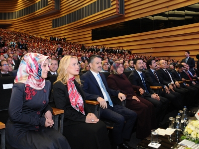 Tarım ve Orman Şurası sektörü buluşturdu