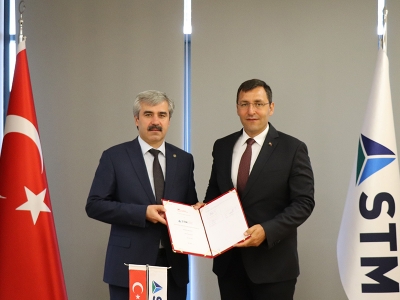 Tarımda uydudan faydalanılacak