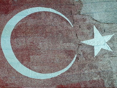 Domateslerin ay yıldızlı şöleni