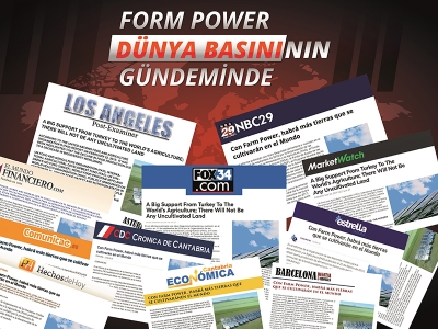 “Ekilemeyen arazi minimuma inecek”