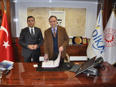 Siirt’e Tarım ve Ağaç Müzesi