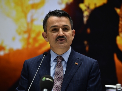 ”Geleceğe nefes zenginleşecek”