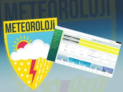 Meteorolojiden 'Zirai don' uyarısı