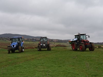 Tarım kredi ödemeleri faizsiz ertelendi