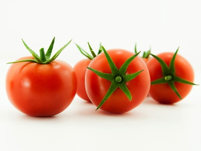 Koronavirüse rağmen domates ihracatı arttı