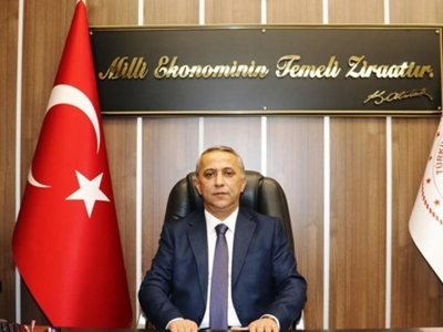 Samsunlu üreticilere uyarı!