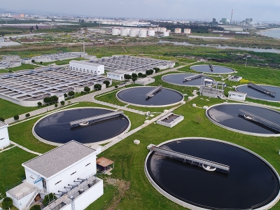 Atıksularda Covid 19 taraması