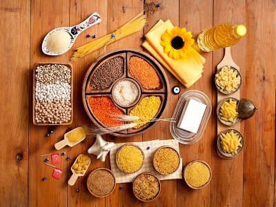 Çiftçinin gözü hububat alim fiyatlarinda