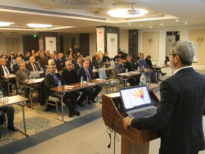 “Bademden Gelen Sağlık”