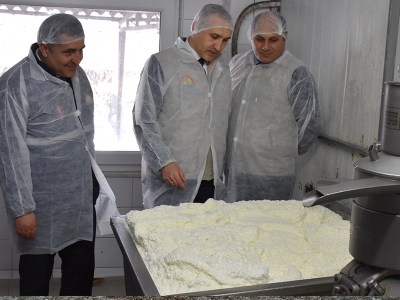 Manisa’da ikinci kez gıda denetim seferberliği başladı