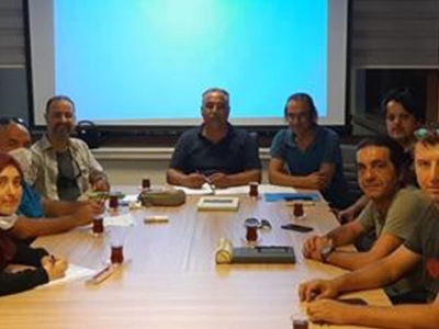 Antalya'da gündem alageyiklerin korunması