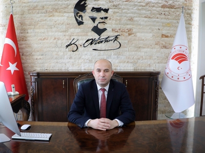 Tarım da dijitalleşiyor