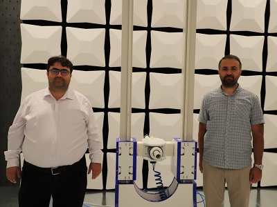 Tarım makineleri yapay zekayla akıllanacak