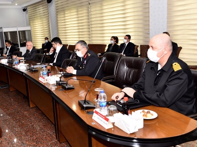 Veri paylaşımında büyük işbirliği