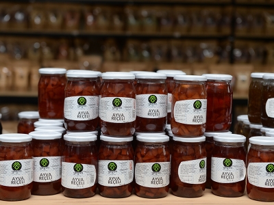 Geyve ayvası coğrafi işaretine kavuştu