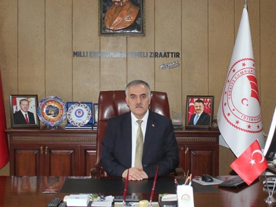 Hayvancılığa verilen destekler meyvesini veriyor