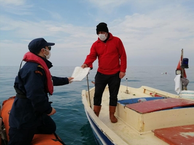 Yasadışı avcılığa göz açtırılmıyor