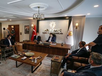 Pakdemirli: “Vatandaşta farkındalık oluştu”