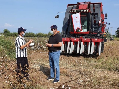 Sanal eğitim programı ‘köy kahvesi’nin ünü ülke sınırlarını aştı