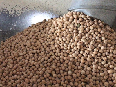 Bakliyatta stok sıkıntısı yok