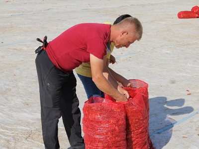 İtalyan mutfağına Diyarbakır lezzeti