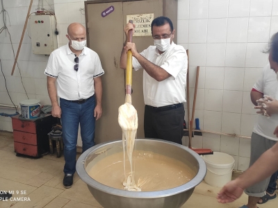 Siirt’te kırsal kalkınmaya tam destek