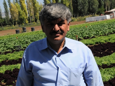 Anız yangınları kuraklığı tetikliyor