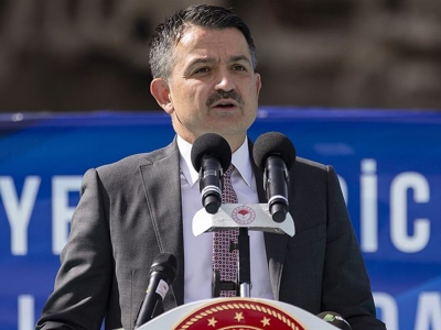 “Küçükbaş hayvan varlığında Avrupa birincisiyiz”