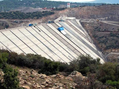 Musacalı Barajı için hedef 2021 yazı