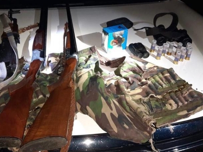 Kaçak avla mücadelede teknolojik takip