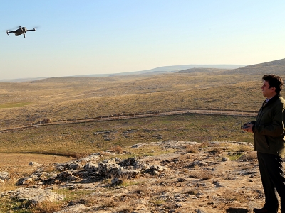 Kaçak avcılara 2020’de geçit verilmedi