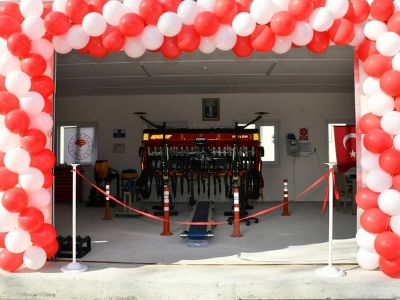 Tekirdağ'a Ar-Ge ve İnovasyon Merkezi…