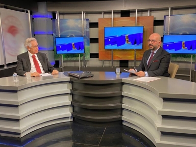 Tarım ve Gıda Etiği Tarım Gündem’de masaya yatırıldı