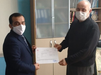 Ari işletmelerle sürdürülebilir hayvancılık