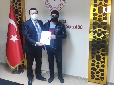 Bitki koruma için koordineli çalışma