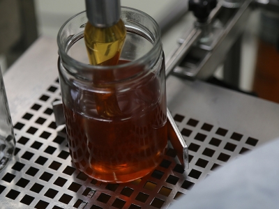 Ordu’nun bal hedefi büyük